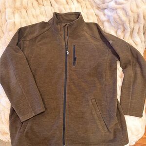 Drake Men's Brown Jacket